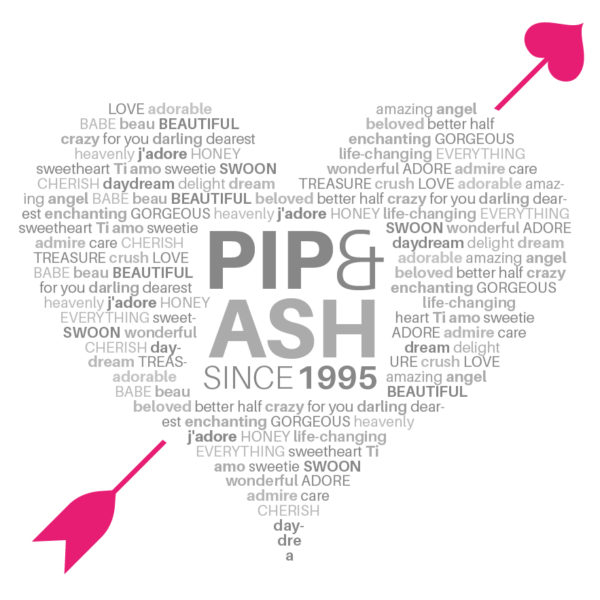 Personalised Print for the One you Love